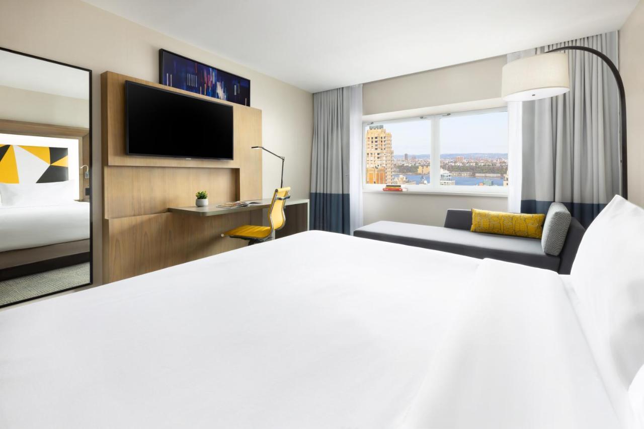 M Social Times Square 4* Nueva York