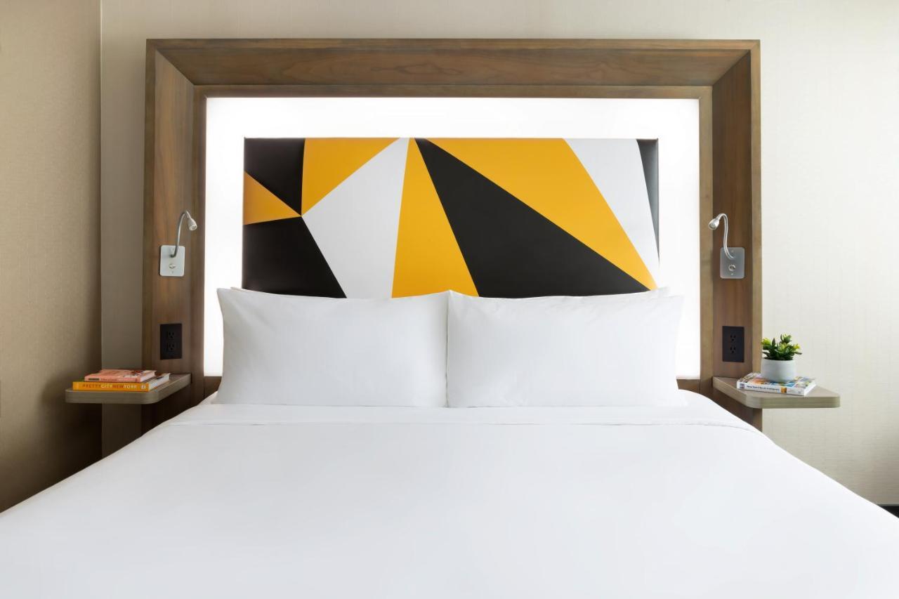 Hotel M Social Times Square Nueva York