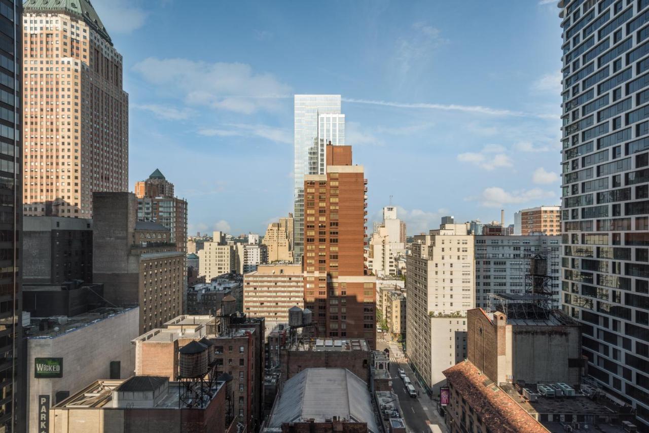 Hotel M Social Times Square Nueva York